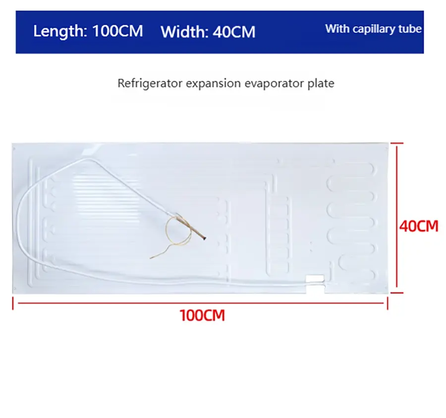 Roll-bonded-evaporator-24