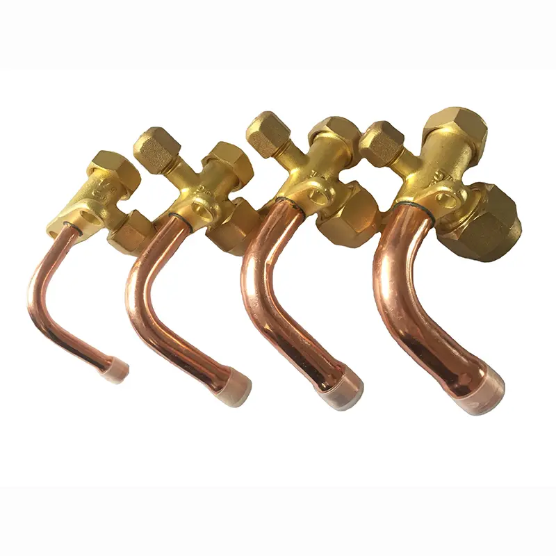 Top Tips for Leak-Free AC: Insights from Split Valve Experts