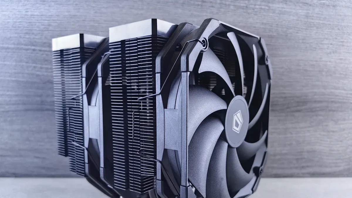 Leading U.S. HVAC Manufacturers