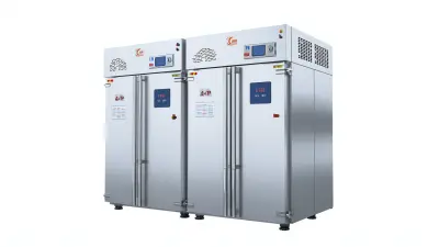 China's Best Freezer Refrigerations Setting Global Standards for Quality and Excellence