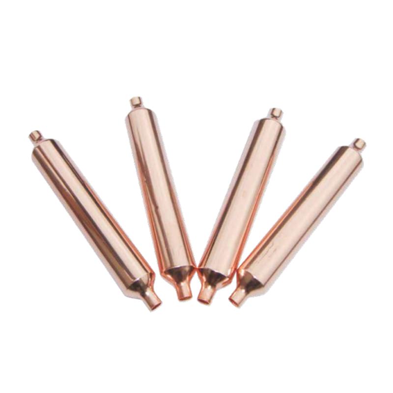 Real-World Applications of Copper Accumulators