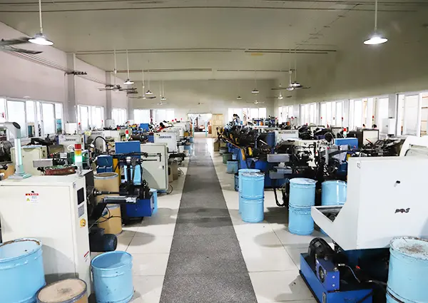 Selecting a Filter Drier for Your Factory: What Every Engineer Should Know