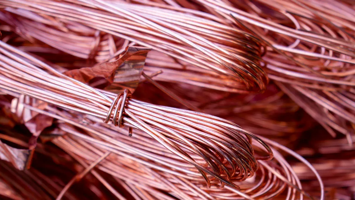 The differences between copper filter and copper filter drier