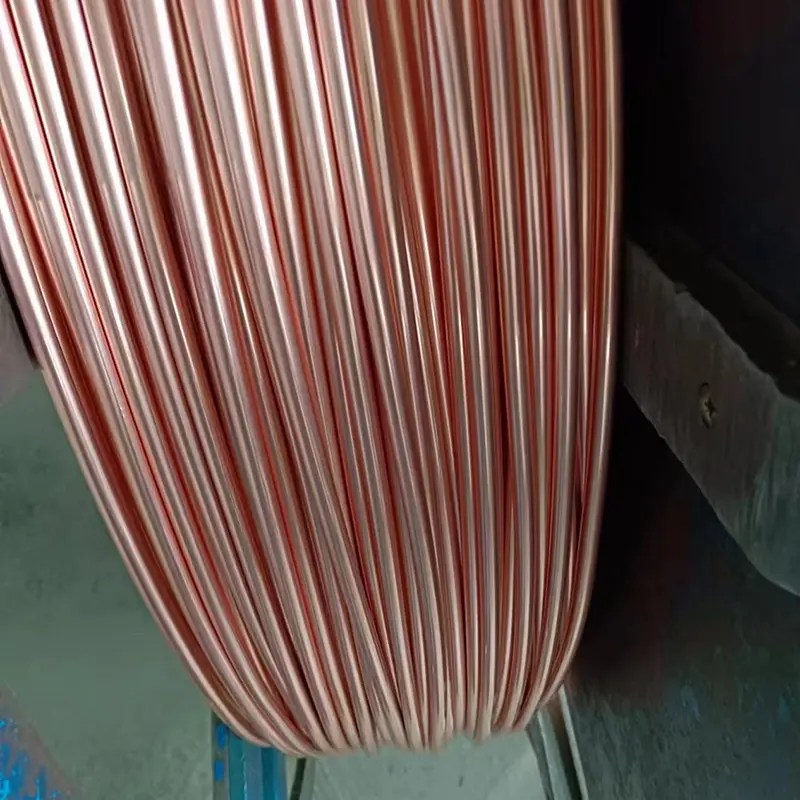 How Bundy Tube Ensures Durability in Refrigeration Applications