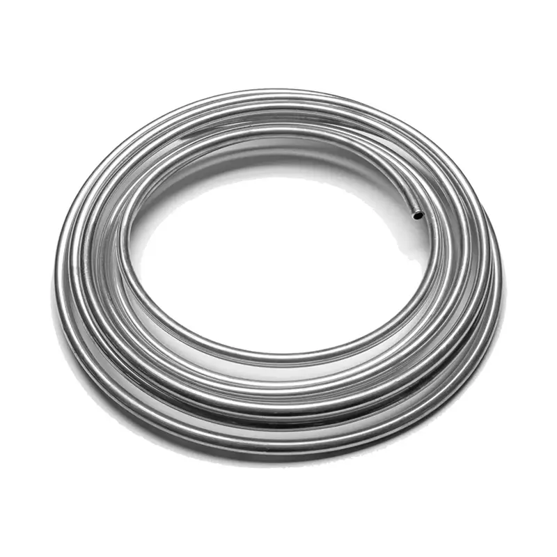 What Type of Copper Tubing Is Used for Air Conditioning and Refrigeration?