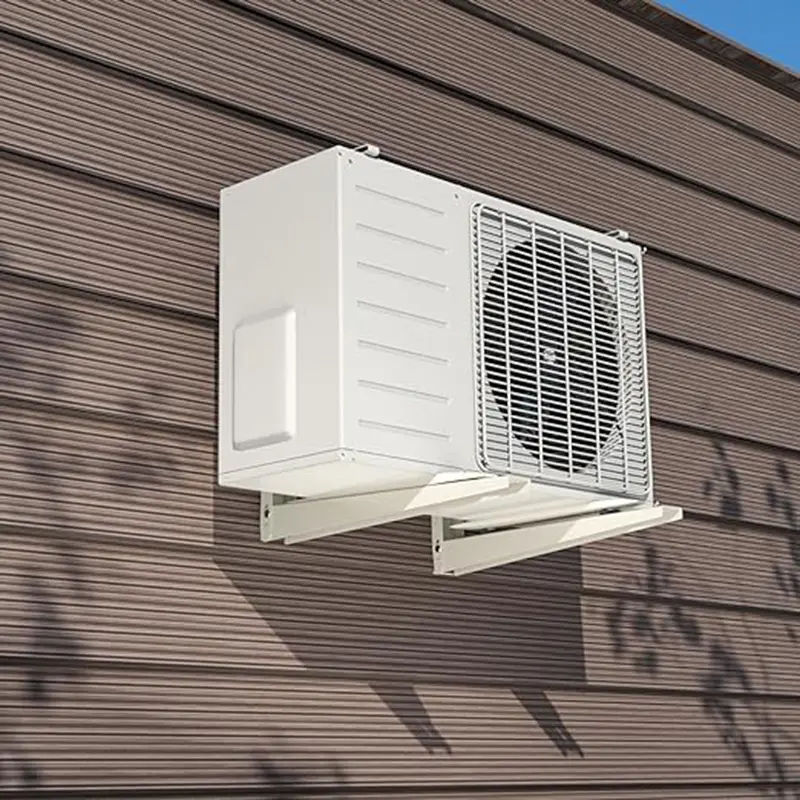 Salt Spray Test ≥800H: Anti-Corrosion Finned Tube Condenser for Coastal Region Refrigerators