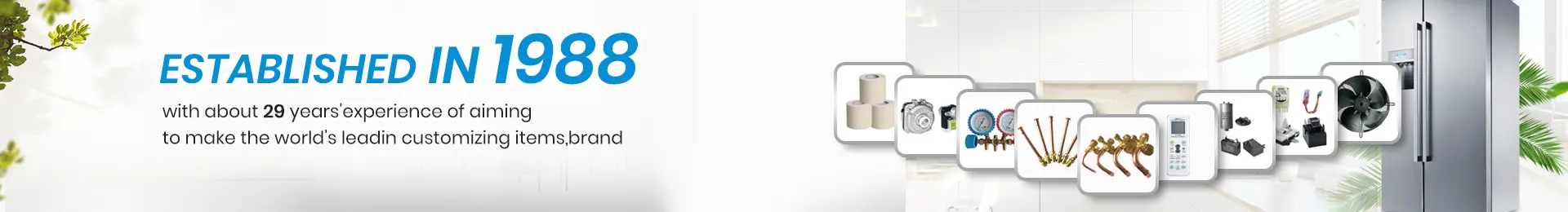 Global Leading Acr Tubing Supplier