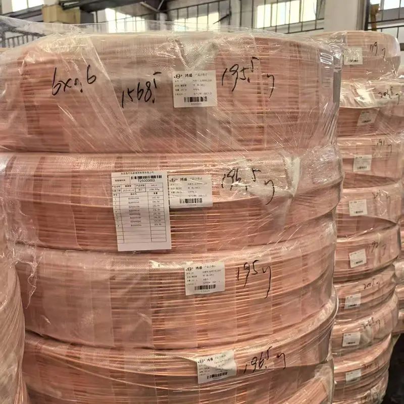 Why Bundy Tube is Crucial for Automotive Safety Systems