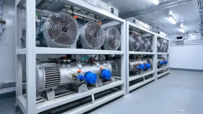 How to Choose the Right Freezer Compressor Replacement for Maximum Efficiency