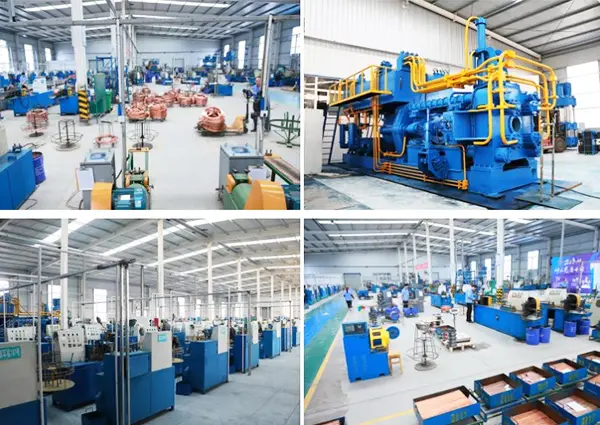 OEM Solutions for Custom Refrigerator Copper Filter Driers