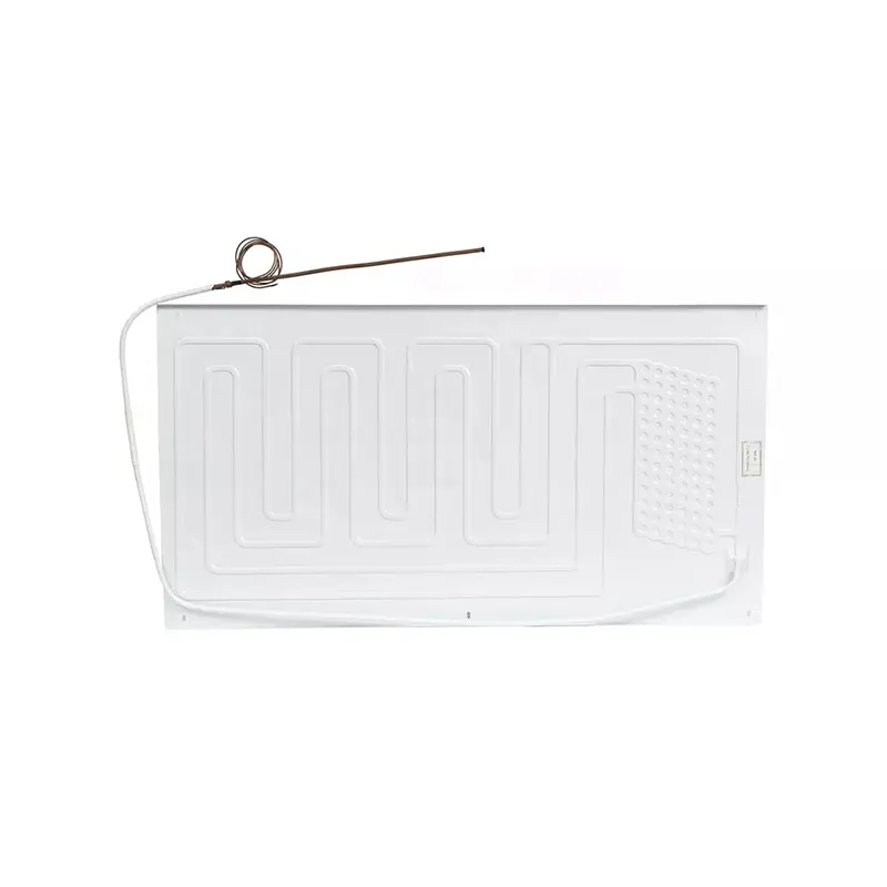 Who Are the Top Roll Bond Evaporator Manufacturers?