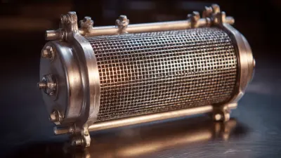 How to Choose the Right Filter Drier for Your HVAC System