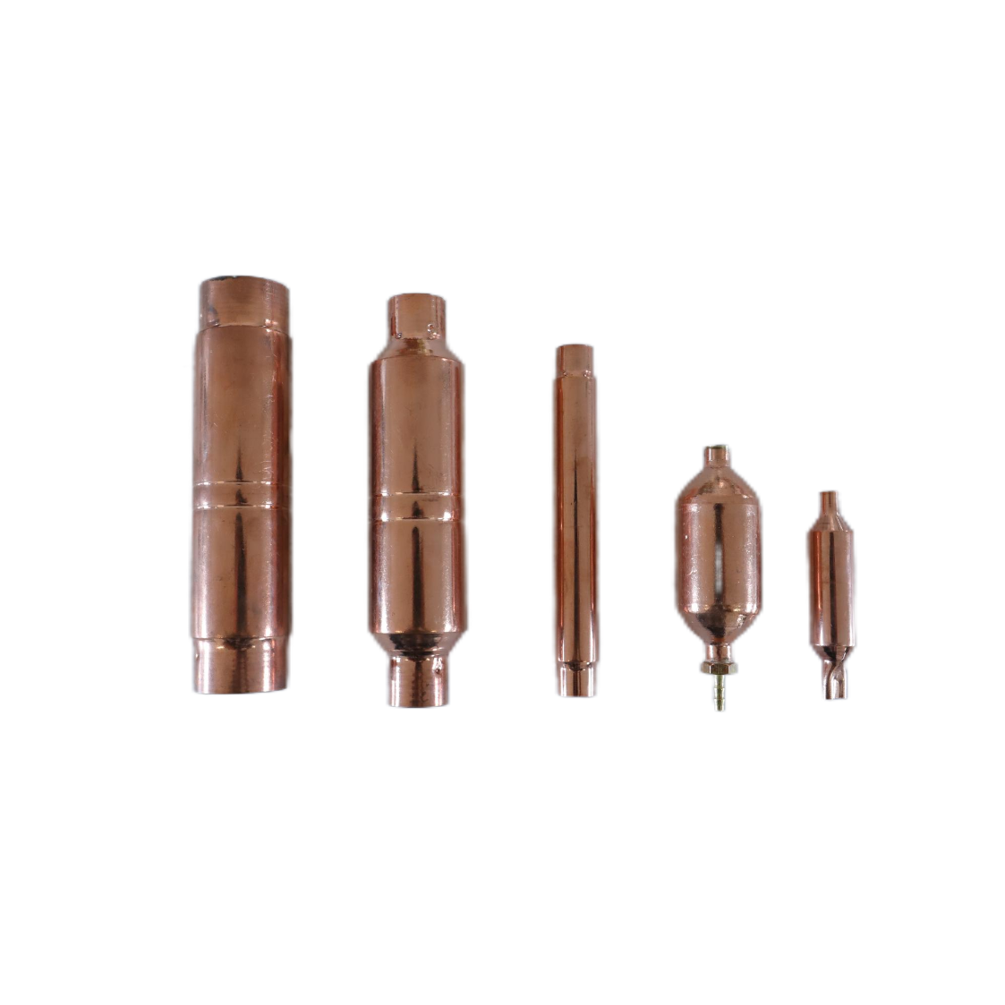 Benefits of Copper Accumulators