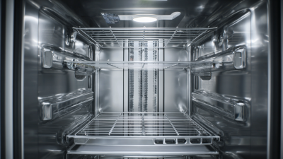 Understanding Refrigerator Condensers: How They Work and Their Role in Energy Efficiency
