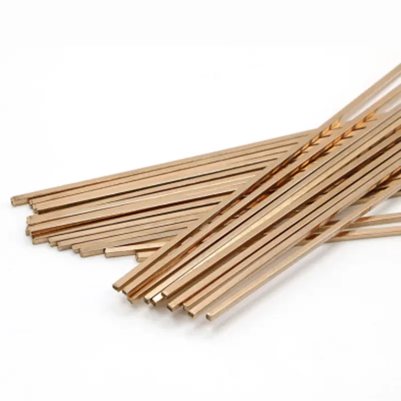 Is Copper Brazing Alloy the Key to HVAC Success?