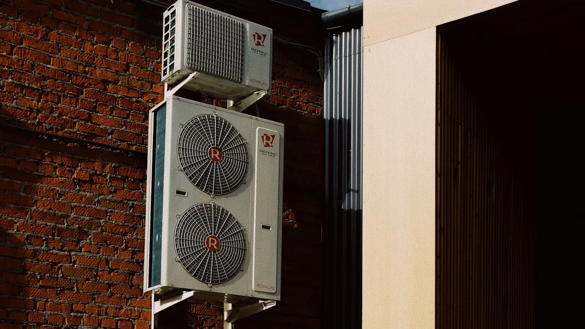 Top 5 Benefits of Sourcing Refrigeration Accessories from China